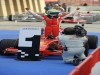 GP Bahrain - Gara